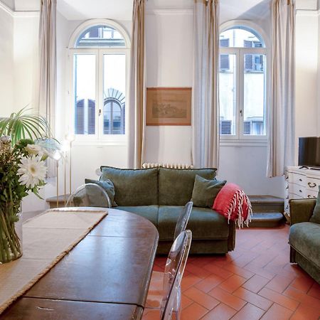 Rondinelli Charme Prestige Apartment Firenze Bagian luar foto
