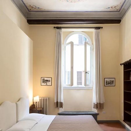 Rondinelli Charme Prestige Apartment Firenze Bagian luar foto