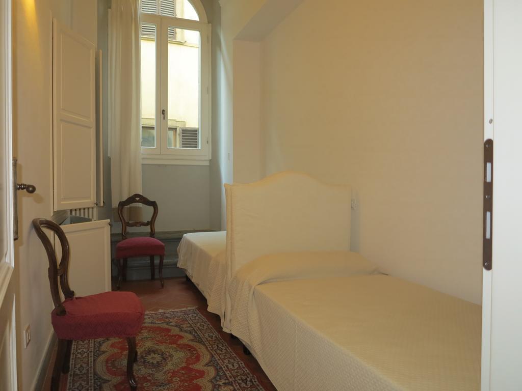 Rondinelli Charme Prestige Apartment Firenze Bagian luar foto